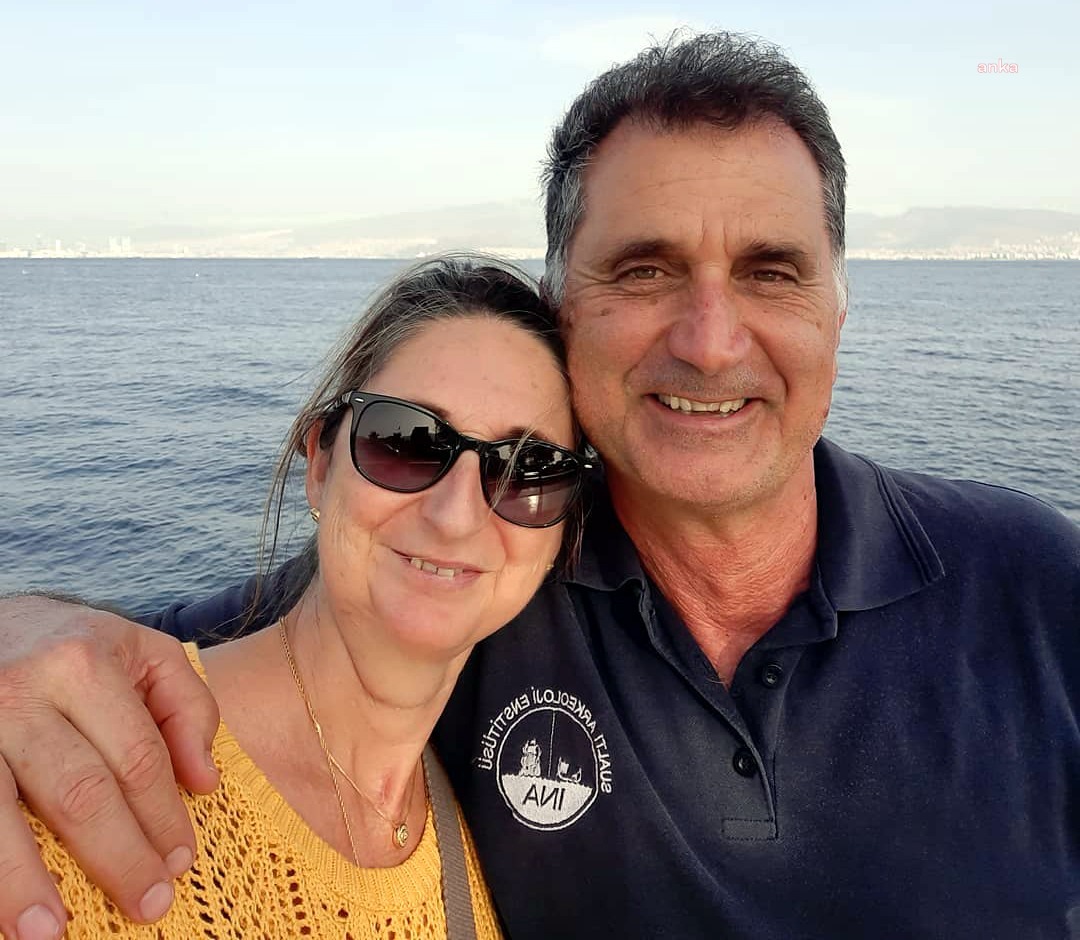 BODRUM’DA YAŞAYAN İSPANYOL ARKEOLOG DR. BERTA LLEDO YAŞAMINI YİTİRDİ