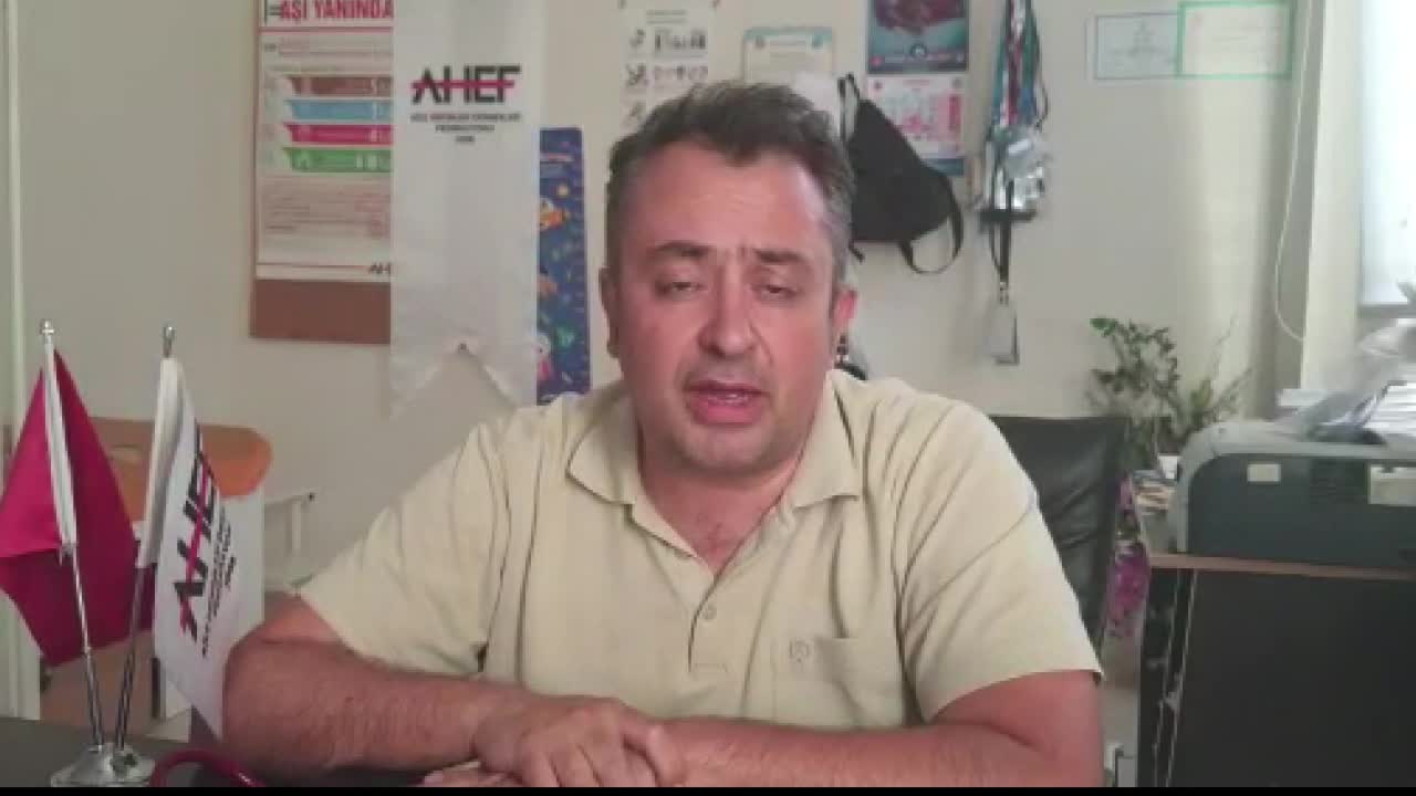 AİLE HEKİMLERİ, AİLE HEKİMLİĞİ SÖZLEŞME VE ÖDEME YÖNETMELİĞİ'NE TEPKİLİ: "İKİ GÜNDE 850 İSTİFA DİLEKÇESİ VERİLDİ"
