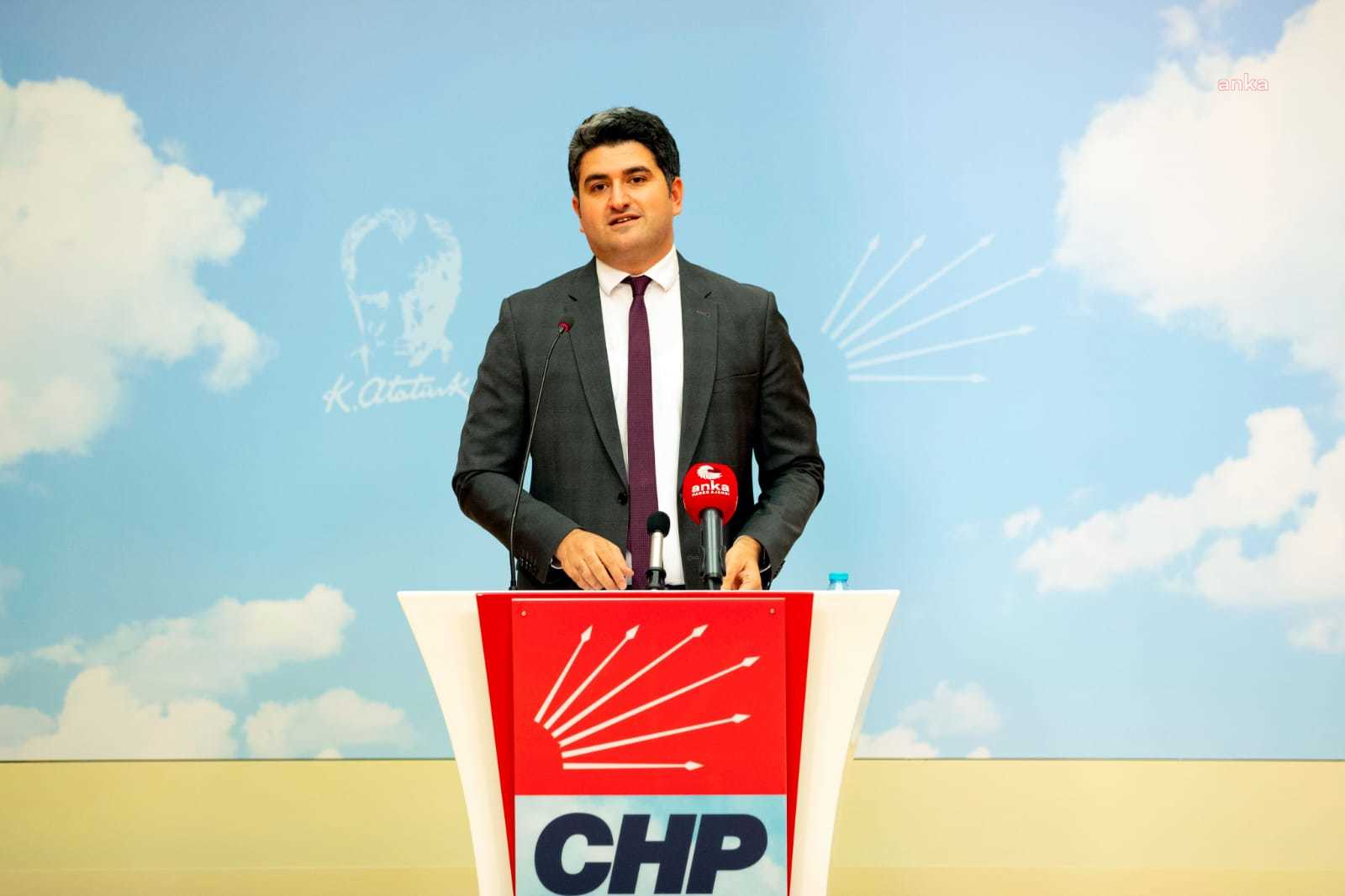 CHP’Lİ ADIGÜZEL: MEB’İN B PLANI VAR MI?