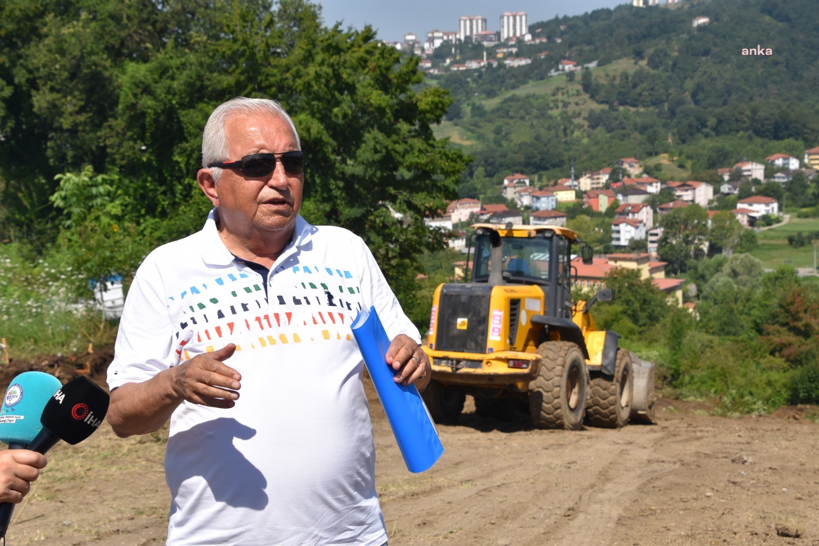 METEOROLOJİ'DEN DOĞU ANADOLU İÇİN KUVVETLİ YAĞIŞ UYARISI