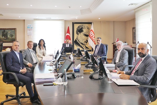 RTÜK’TEN TELE 1 TV'YE ERDOĞAN CEZASI