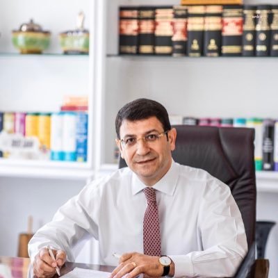 DEVA PARTİSİ SÖZÜCÜSÜ İDRİS ŞAHİN OLDU