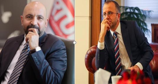 İKİ RTÜK ÜYESİNDEN İKİ KANALA CEZA TEPKİSİ
