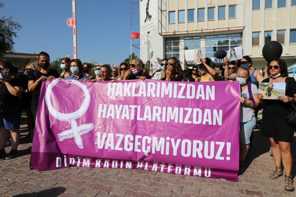 DİDİM, YAĞMUR İÇİN TEK YÜREK OLDU