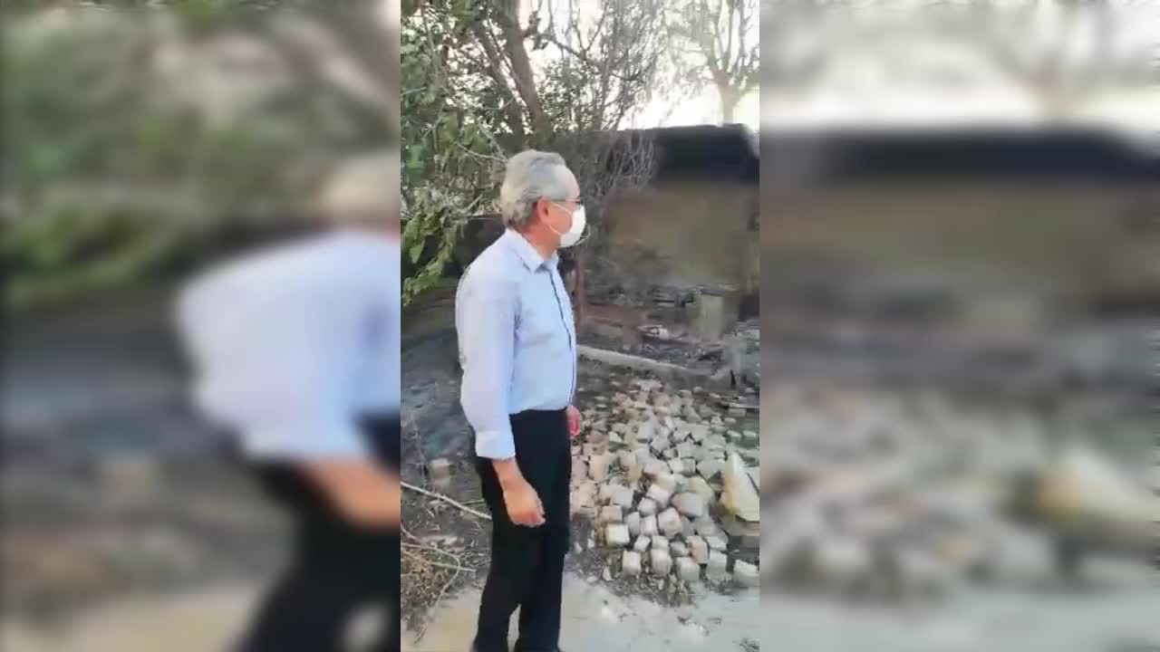 MANAVGATLILAR YANGININ ÇIKIŞ ANINI ANLATTI: "GÖREN YOK MU’ DİYE BAĞIRIYORUZ, MÜDAHALE YOK"