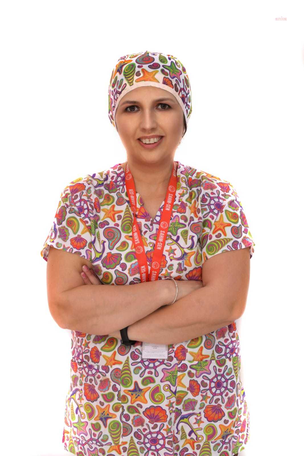SAHİM-SEN GENEL BAŞKANI AKARKEN: AŞI KARŞITLIĞI, BİLİMSEL TEMELİ OLMAYAN KOMPLO TEORİLERİNDEN BESLENİYOR