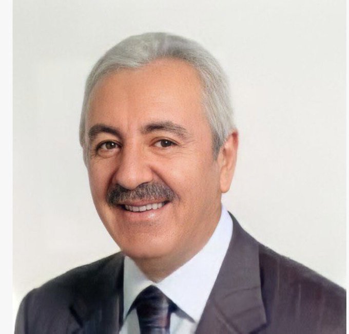 ESKİ CHP MİLLETVEKİLİ MEHMET ALİ ÖZPOLAT HAYATINI KAYBETTİ