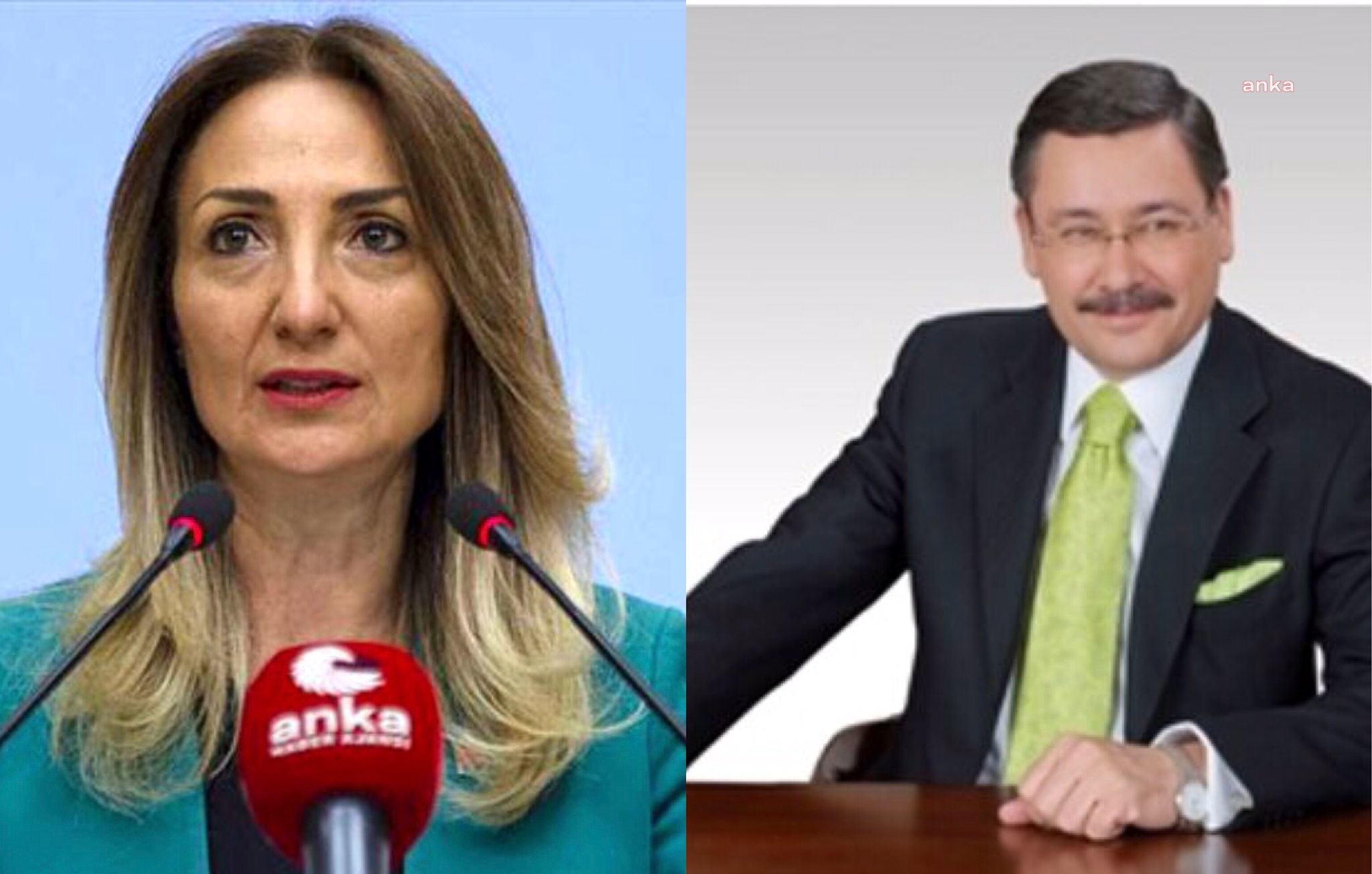 GÖKÇEK’E KÖTÜ HABER: AYM, NAZLIAKA’YI HAKLI BULDU