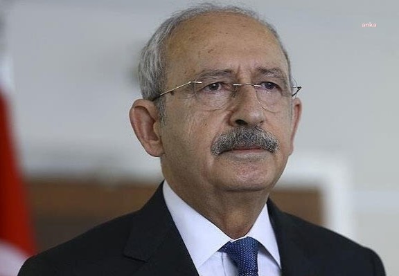 KILIÇDAROĞLU'NDAN MARMARİS MESAJI: "HEPİMİZ BİRİZ, TEK YÜREĞİZ BU BÖYLE BİLİNSİN"