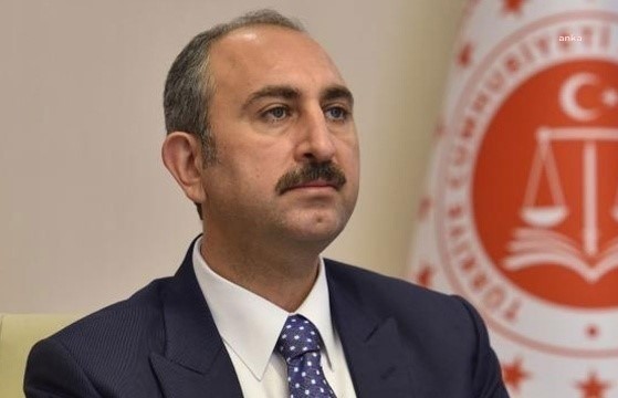 ADALET BAKANI GÜL: YANGINLARIN KAYNAĞI HER YÖNÜYLE ARAŞTIRILMAKTADIR