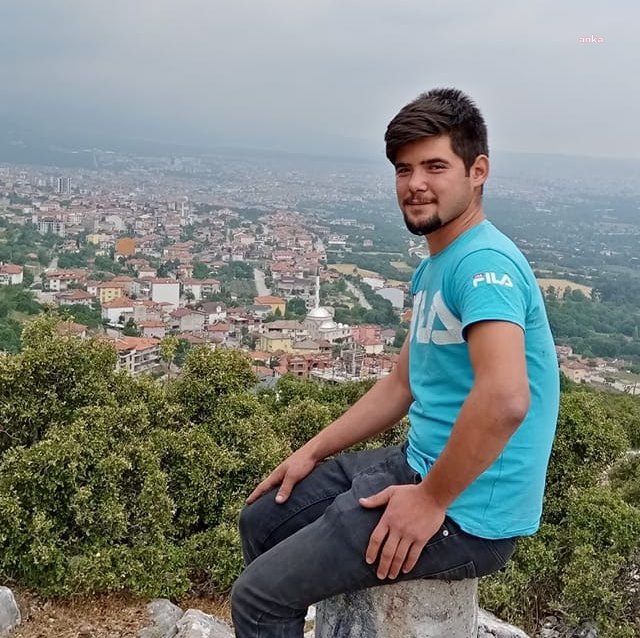 MARMARİS’TEKİ YANGINDA BİR KİŞİ HAYATINI KAYBETTİ