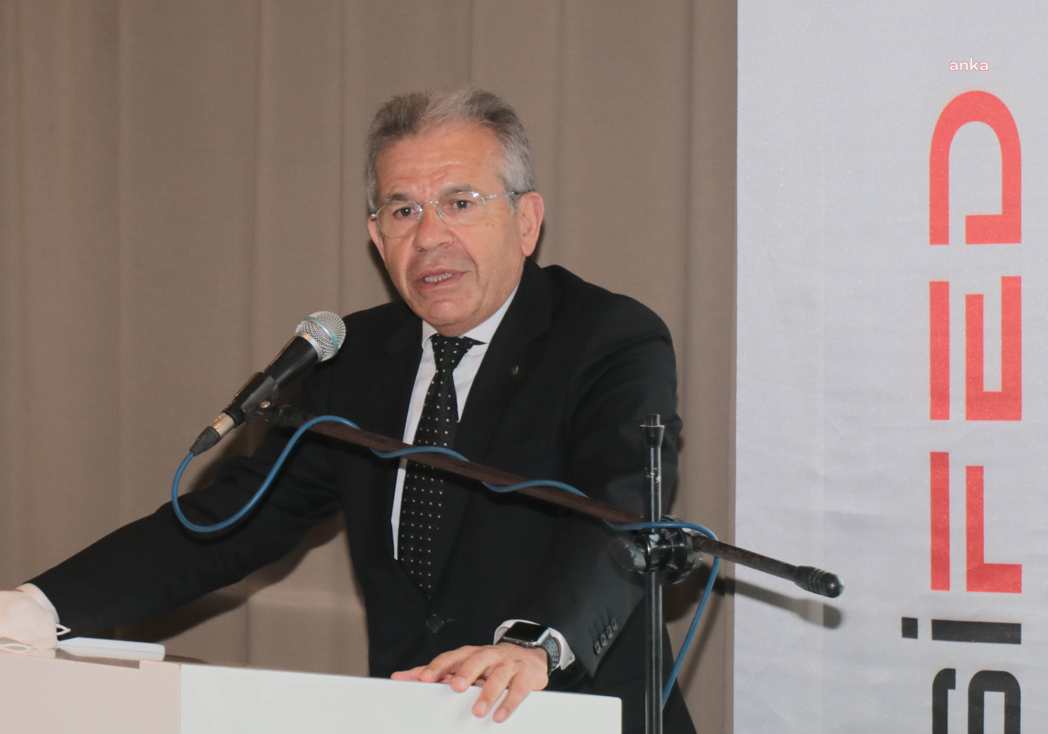 EGELİ SANAYİCİDEN SURİYELİ VE AFGAN GÖÇMEN TEPKİSİ: HAKSIZ REKABETE YOL AÇIYOR, DEMOGRAFİK YAPIYI ETKİLİYOR