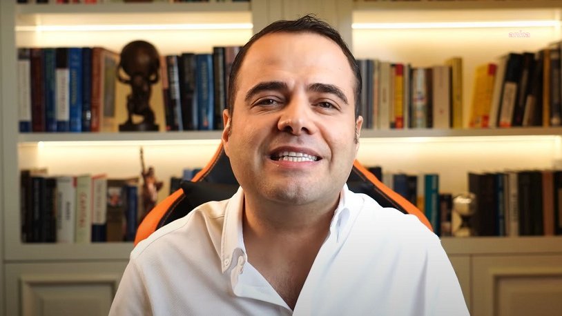 FİNANS UZMANI DEMİRTAŞ'TAN TUNÇ SOYER'E VE ALDIĞI KREDİYE ÖVGÜ