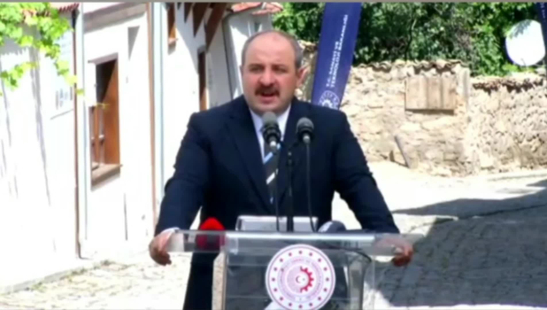 SELDEN ETKİLENEN ESNAFA ACİL DESTEK KREDİSİ