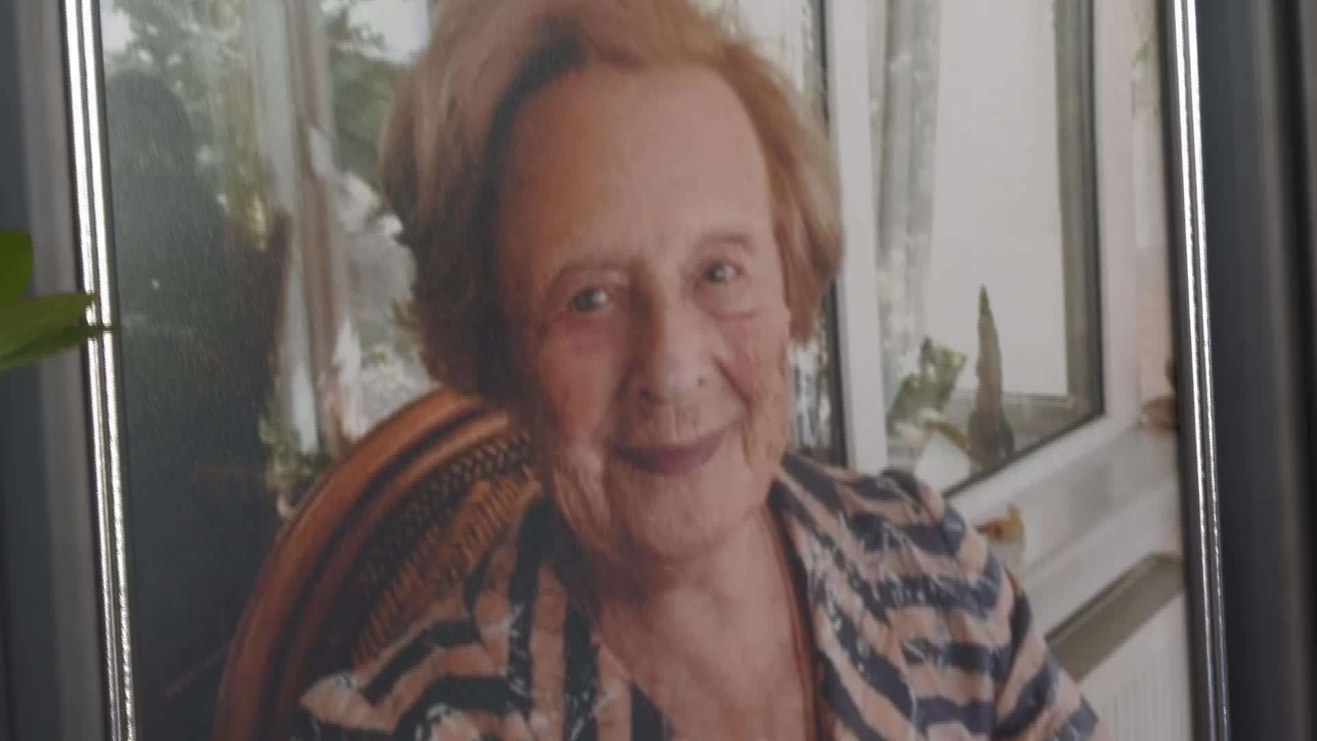 NERMİN GÜNEŞ, SON YOLCULUĞUNA UĞURLANDI