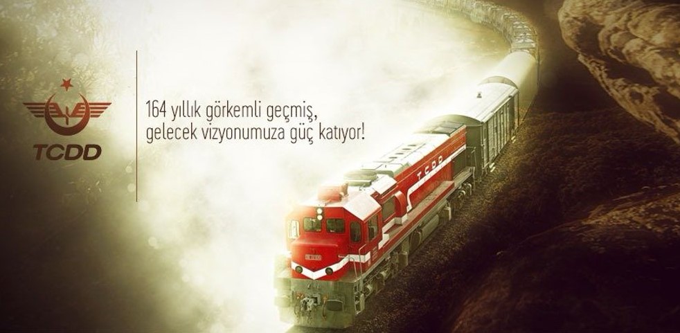ÖZEL ŞİRKETLER DEMİRYOLUNDA YÜK VE YOLCU TAŞIYABİLECEKLER.