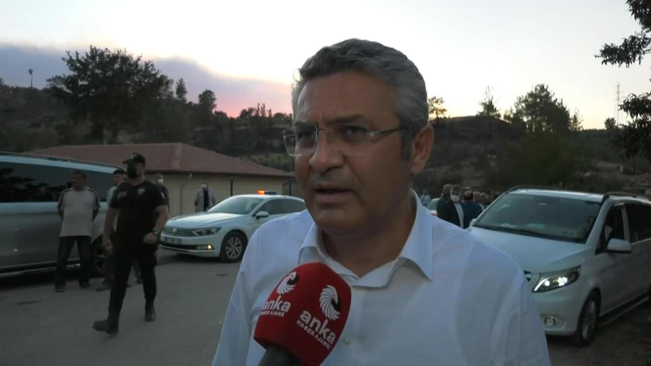 CHP’Lİ SALICI’DAN THK BAŞKANI AŞÇI’YA TEPKİ: "GÖREV YAPMASI GEREKEN KİŞİ OLAYI CİDDİYE ALMIYORSA OLAYIN MÜSEBBİBİDİR"