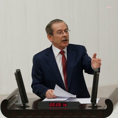 CHP, KONYA'YA HEYET GÖNDERİYOR