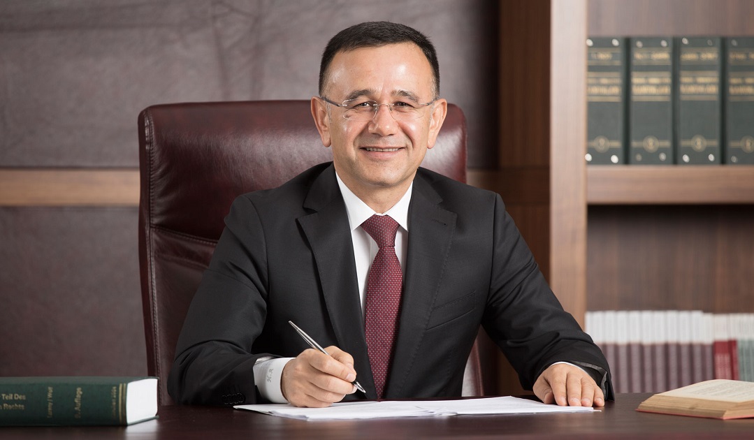 AYD BAŞKANI ÖNCE ‘BAKAN ALBAYRAK İSTİYOR’ DEDİ, SONRA YALANLADI