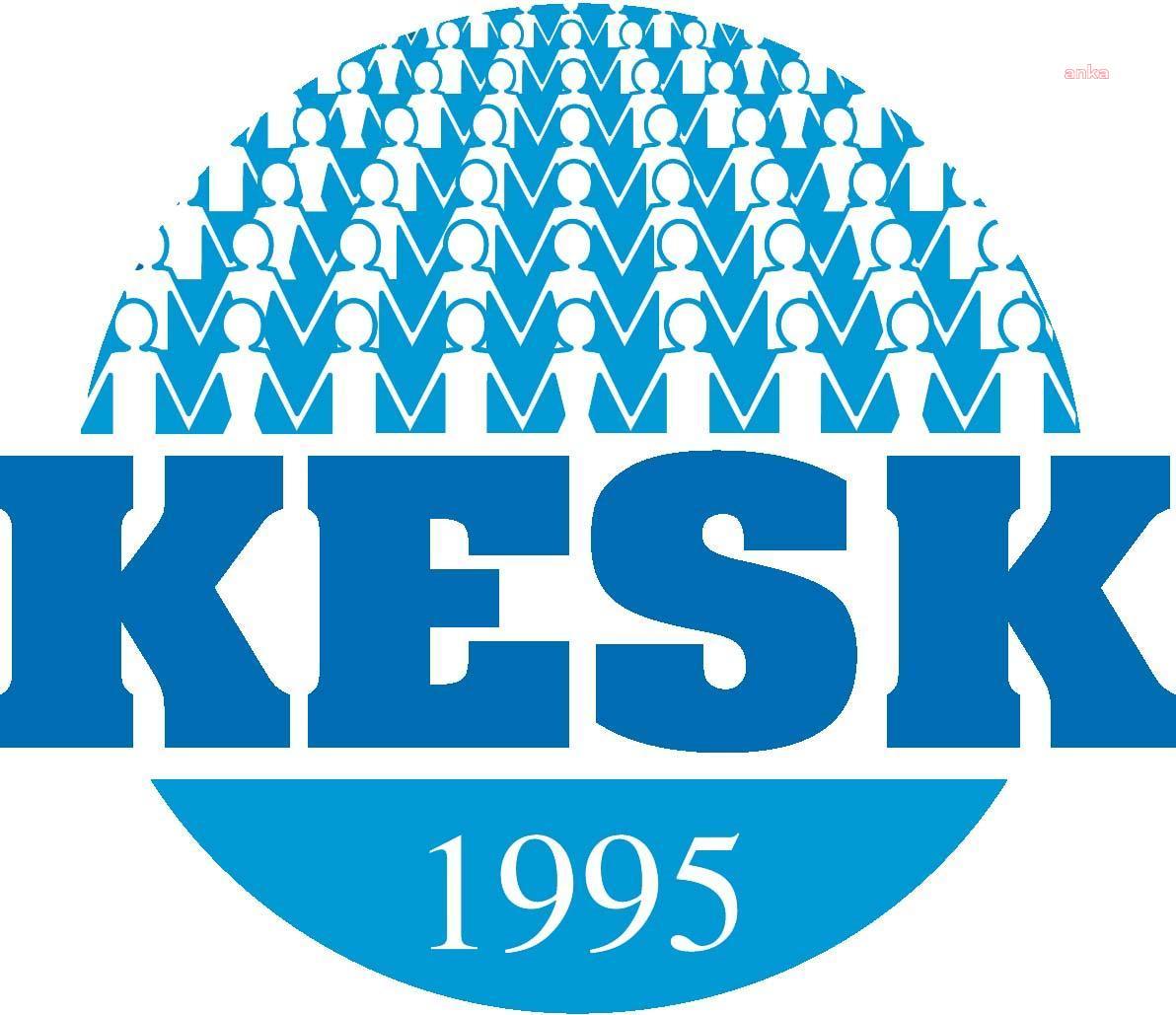 KESK’TEN KONYA AÇIKLAMASI: YARGI ÖNÜNDE HESAP SORULMALI
