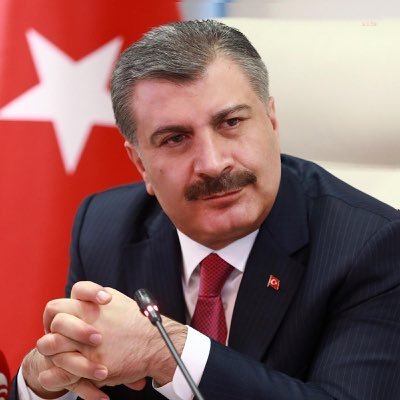 SAĞLIK BAKANI KOCA: MANAVGAT'TA 7, MARMARİS'TE 1 CAN KAYBIMIZ VAR