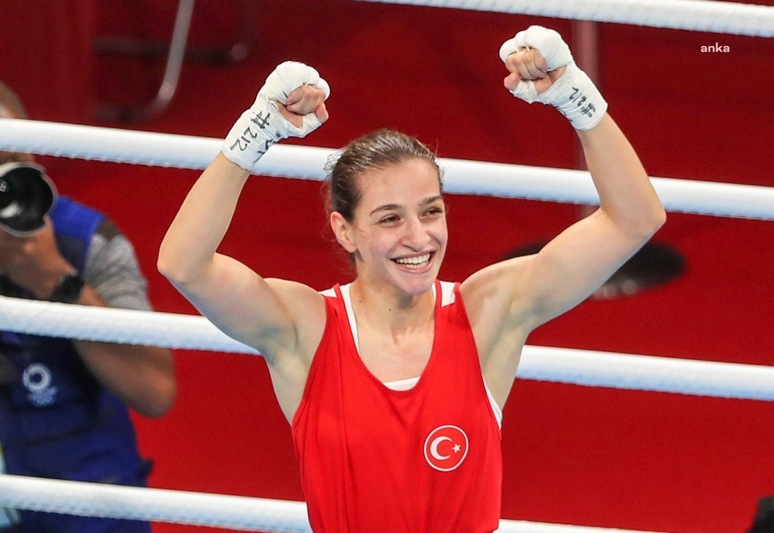 2020 TOKYO OLİMPİYATLARI'NDA MİLLİ SPORCULARIN 9. GÜN SONUÇLARI