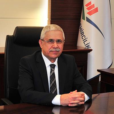 ‘KANALİZASYON SİSTEMİ TAKİP EDİLEREK, KORONAVİRÜSÜN HARİTASI ÇIKARILABİLİR’