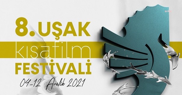 UŞAK'TA 8'NCİ ULUSLARARASI KISA FİLM FESTİVALİ’NE  YOĞUN İLGİ
