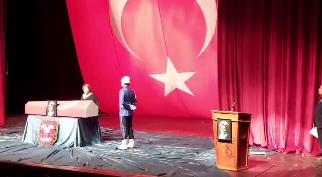 DEVLET SANATÇISI NEDRET GÜVENÇ, SON YOLCULUĞUNA UĞURLANDI