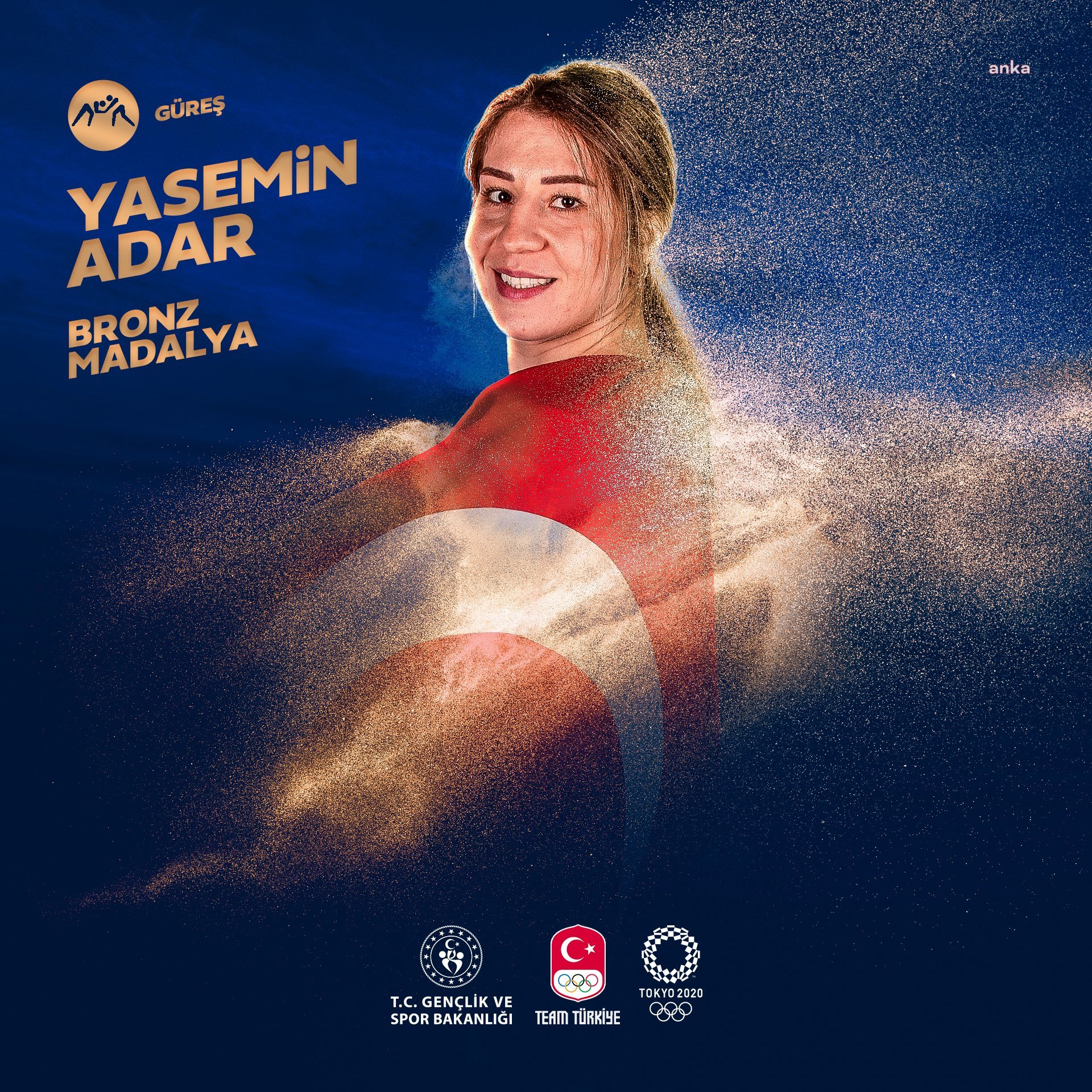 2020 TOKYO OLİMPİYATLARI'NDA 10. GÜN SONUÇLARI: İKİ BRONZ MADALYA