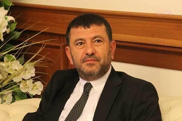 CHP’Lİ AĞBABA, ENFLASYON VERİLERİNİ DEĞERLENDİRDİ: TEMMUZ'DA UÇMAYI BEKLERKEN YERE ÇAKILDIK