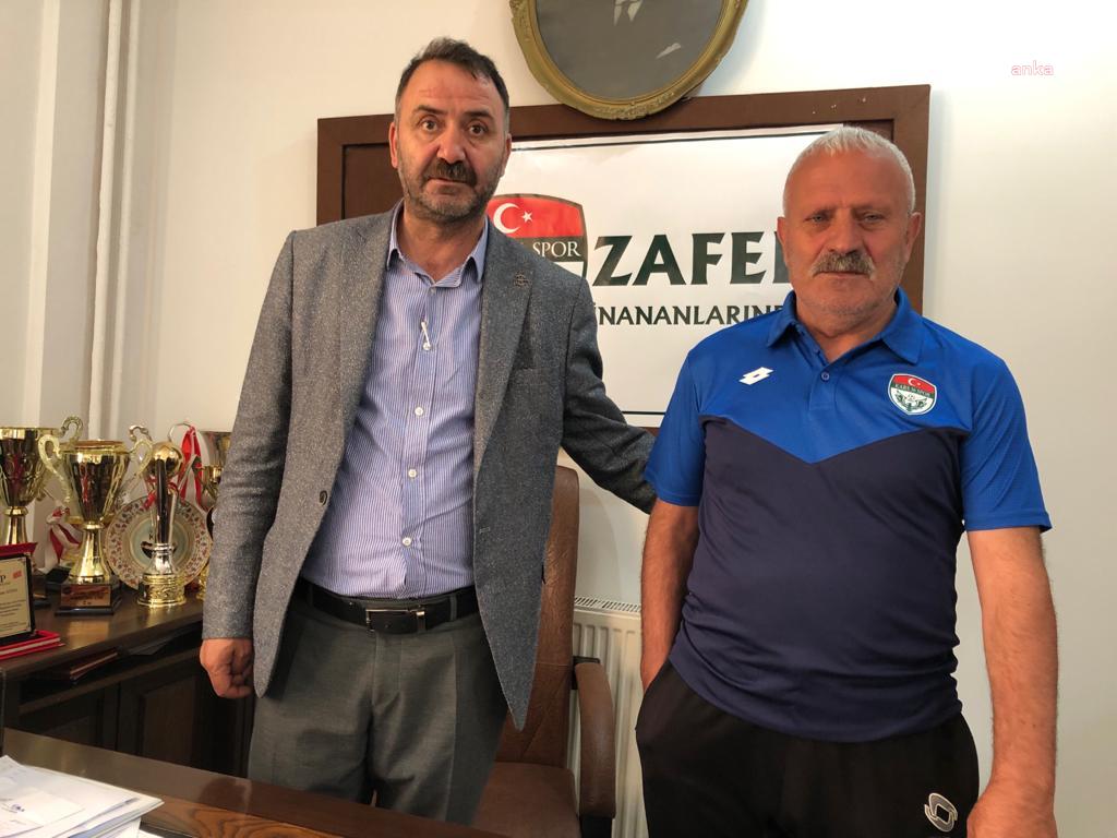 KARS 36 SPOR, YENİ SEZON HAZIRLIKLARINA BAŞLADI