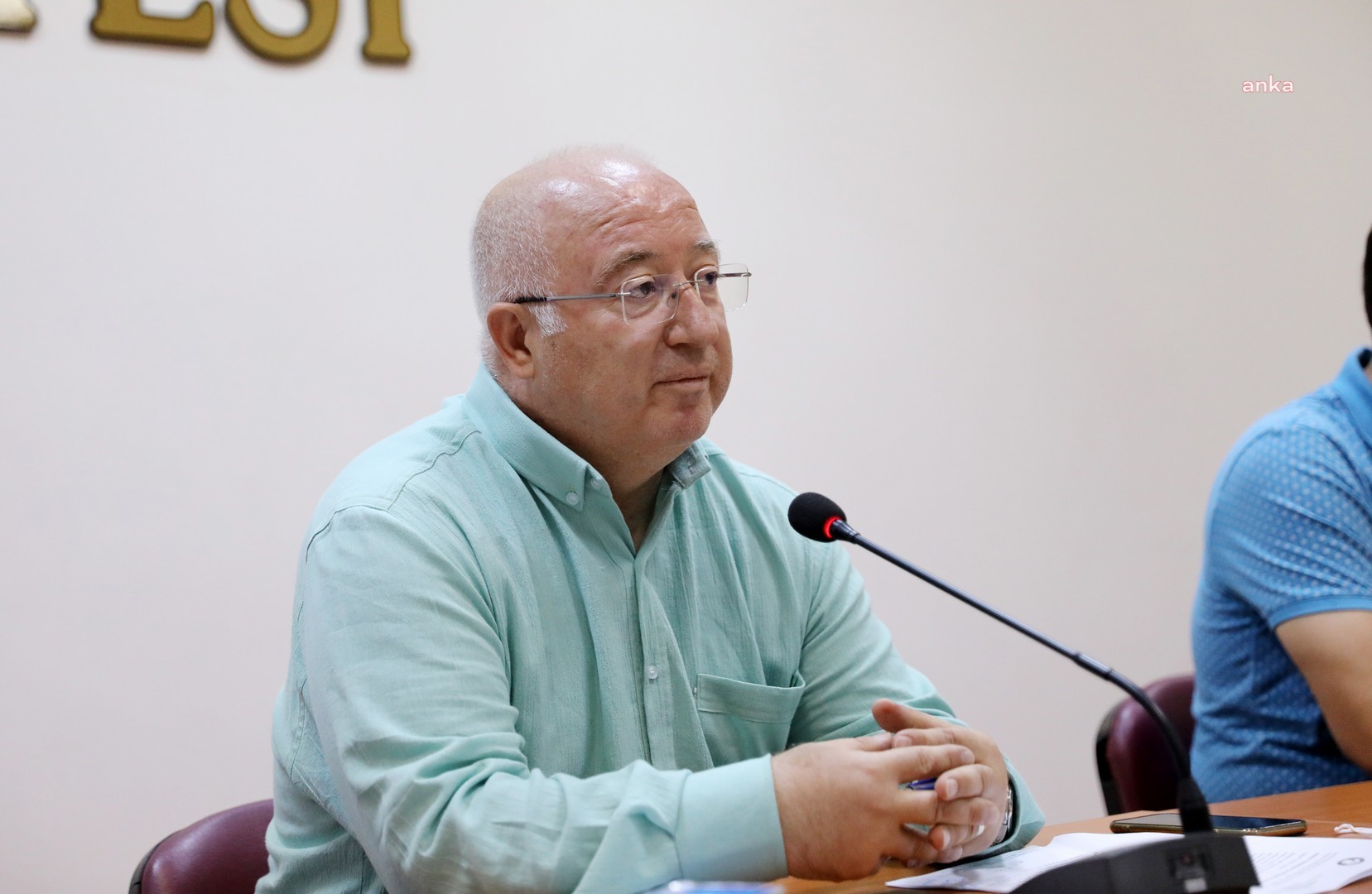 MENTEŞE BELEDİYE BAŞKANI GÜMÜŞ: “BU YANGINLARLA CENNET OLMAKTAN ÇIKTIK”