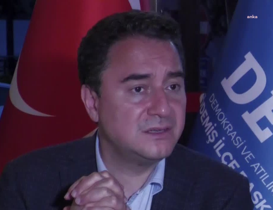 BABACAN AİLESİNİN ACI GÜNÜ: ALİ BABACAN'IN KAYINPEDERİ HAYATINI KAYBETTİ