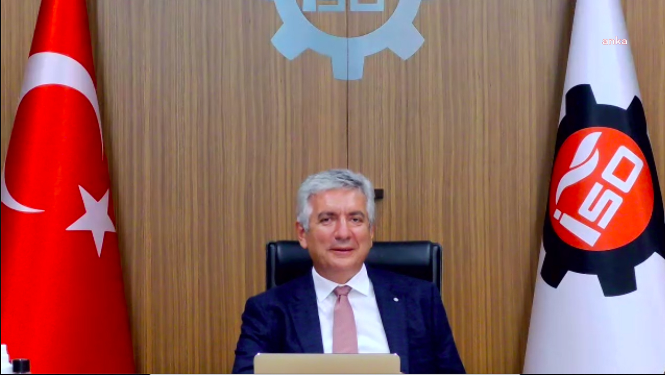 İSO, TÜRK FİRMALARININ YURT DIŞINDA DEPO KURABİLMELERİ İÇİN DESTEK İSTEDİ
