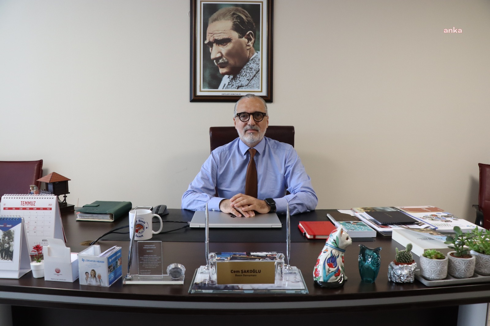İZMİT BELEDİYESİ BASIN DANIŞMANI ŞAKOĞLU'NDAN İŞKUR'A YANIT: "DEVLET ADABINA YAKIŞMIYOR"