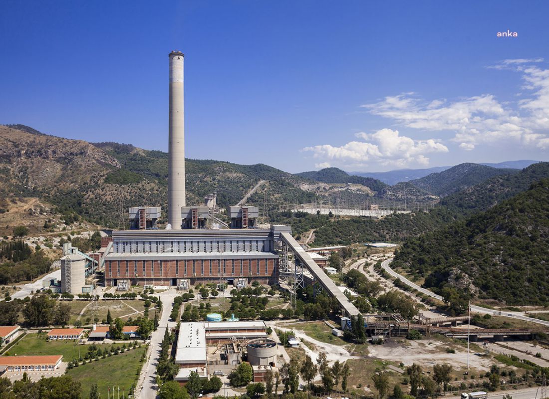 YK ENERJİ: SANTRALLER ETRAFINDA HER TÜRLÜ TEDBİR ALINDI