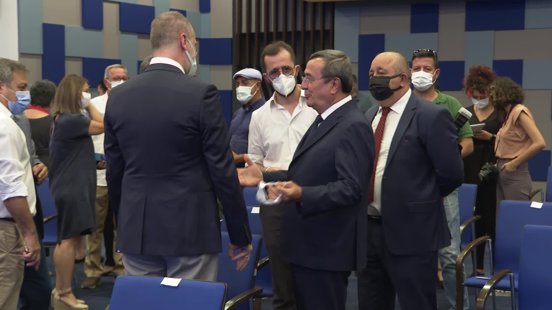 İZMİR’DE KEMERALTI İŞLETMELERİNE SELLUKA BELGESİ