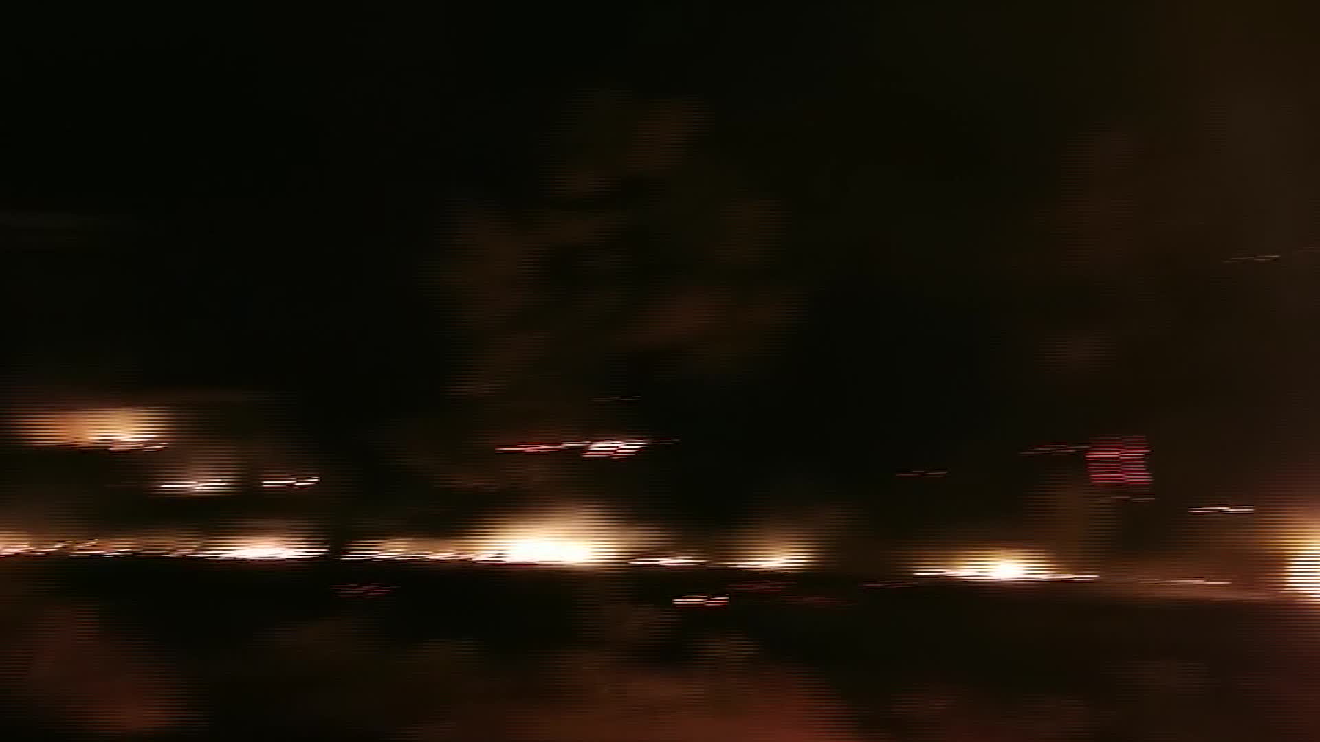 MUĞLA MİLAS’TA ÖREN DE BOŞALTILIYOR
