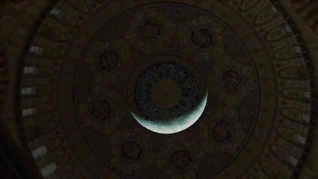 EMİNE ERDOĞAN’DAN RAMAZAN ŞİİRİ