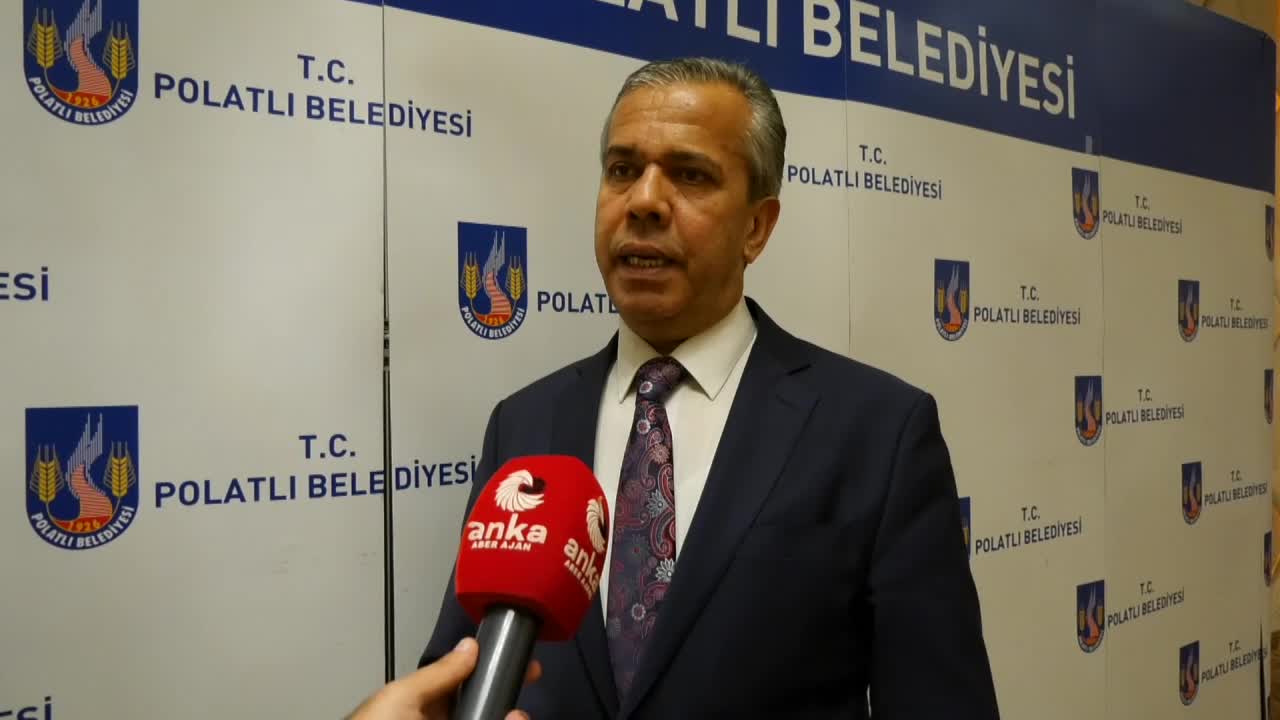 POLATLI BELEDİYESİ'NİN, SAKARYA ZAFERİ'NİN 100. YIL KUTLAMA ETKİNLİKLERİ BAŞLIYOR