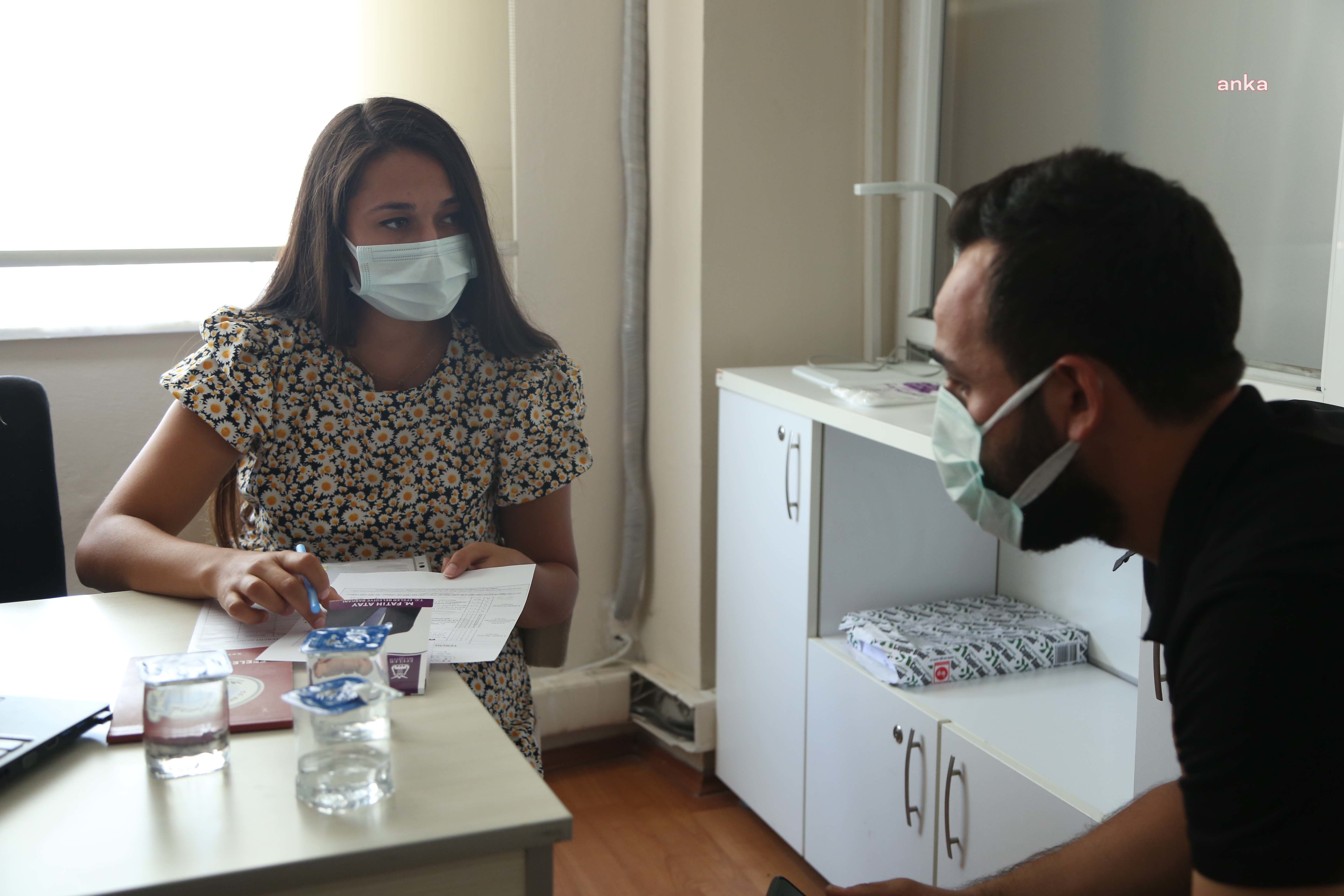 EFESEM’DE TERCİH GÜNLERİ BAŞLADI