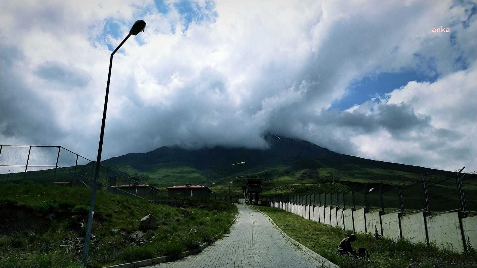 IĞDIR’DA MAYIN PATLADI: 1 YARALI