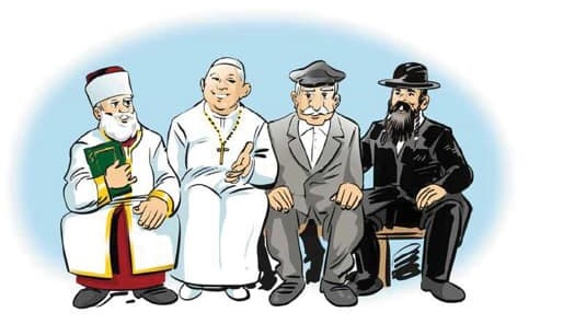 ALEVİ KURUMLARINDAN ORTAK AÇIKLAMA: ALEVİLİĞİN GÖRÜNÜR OLMASINDAN RAHATSIZLIK DUYMAK ÇAĞ DIŞILIKTIR