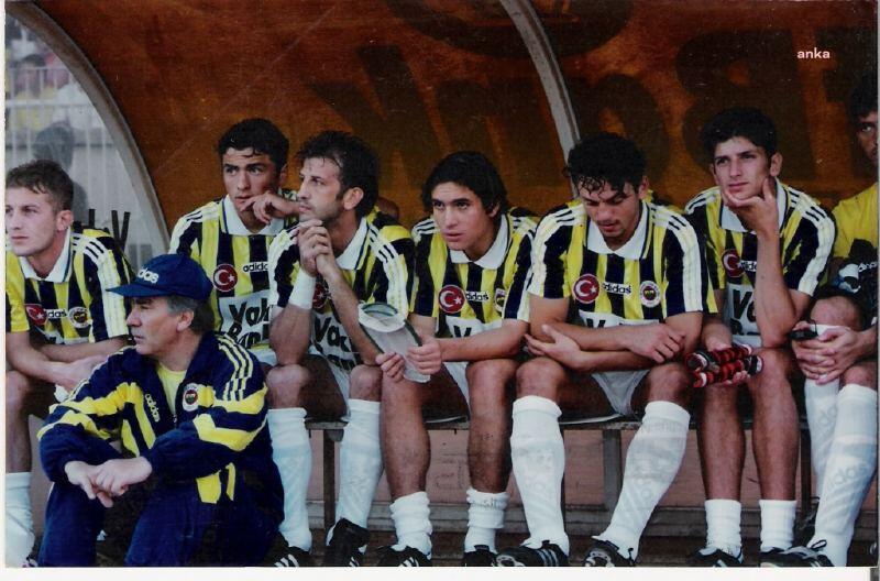 FUTBOL TARİHİNİN ÜNLÜ MASÖRÜ MEHMET YENİCE HAYATINI KAYBETTİ