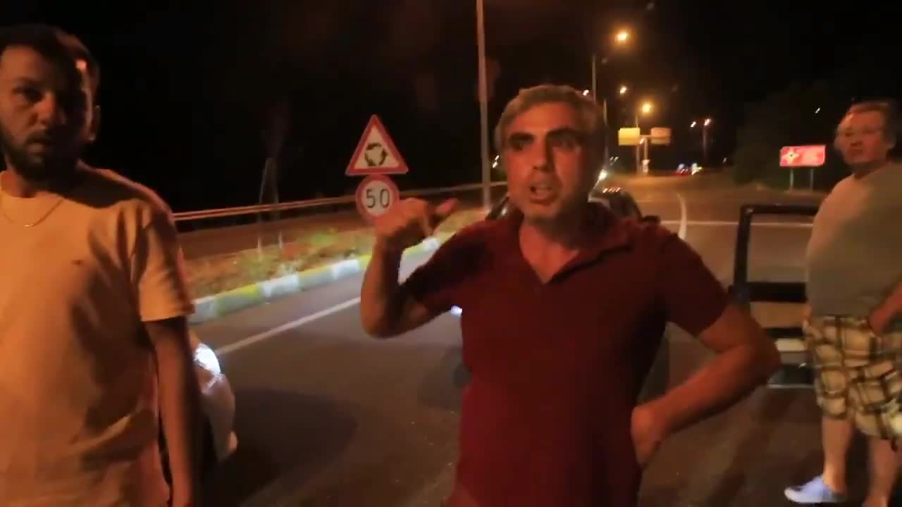 MİLAS-YATAĞAN KARAYOLUNU KAPATARAK "ŞÜPHELENDİKLERİ İÇİN GBT YAPACAKLARINI" SÖYLEYENLER HAKKINDA SORUŞTURMA AÇILDI