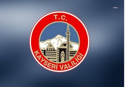 KAYSERİ’DE HAVAİ FİŞEK YASAKLANDI