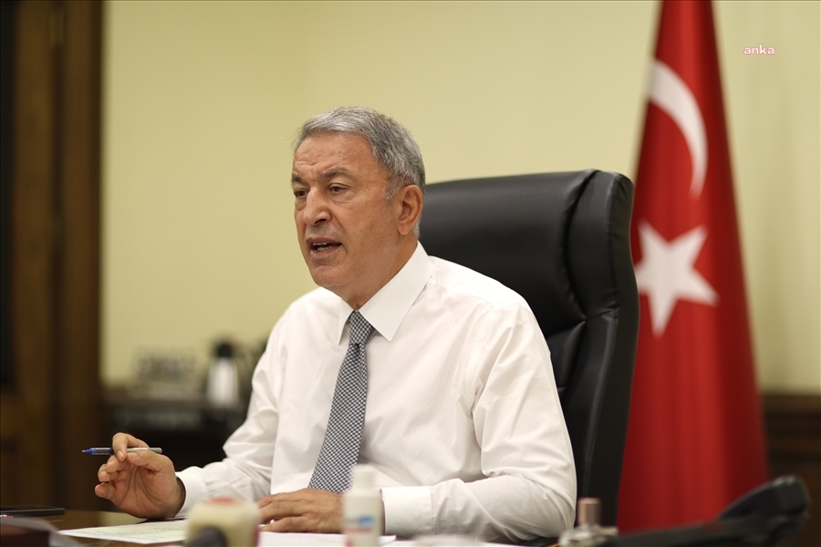 AKAR'DAN 'KABİL HAVAALANI' AÇIKLAMASI: İŞLETMEYE TALİBİZ