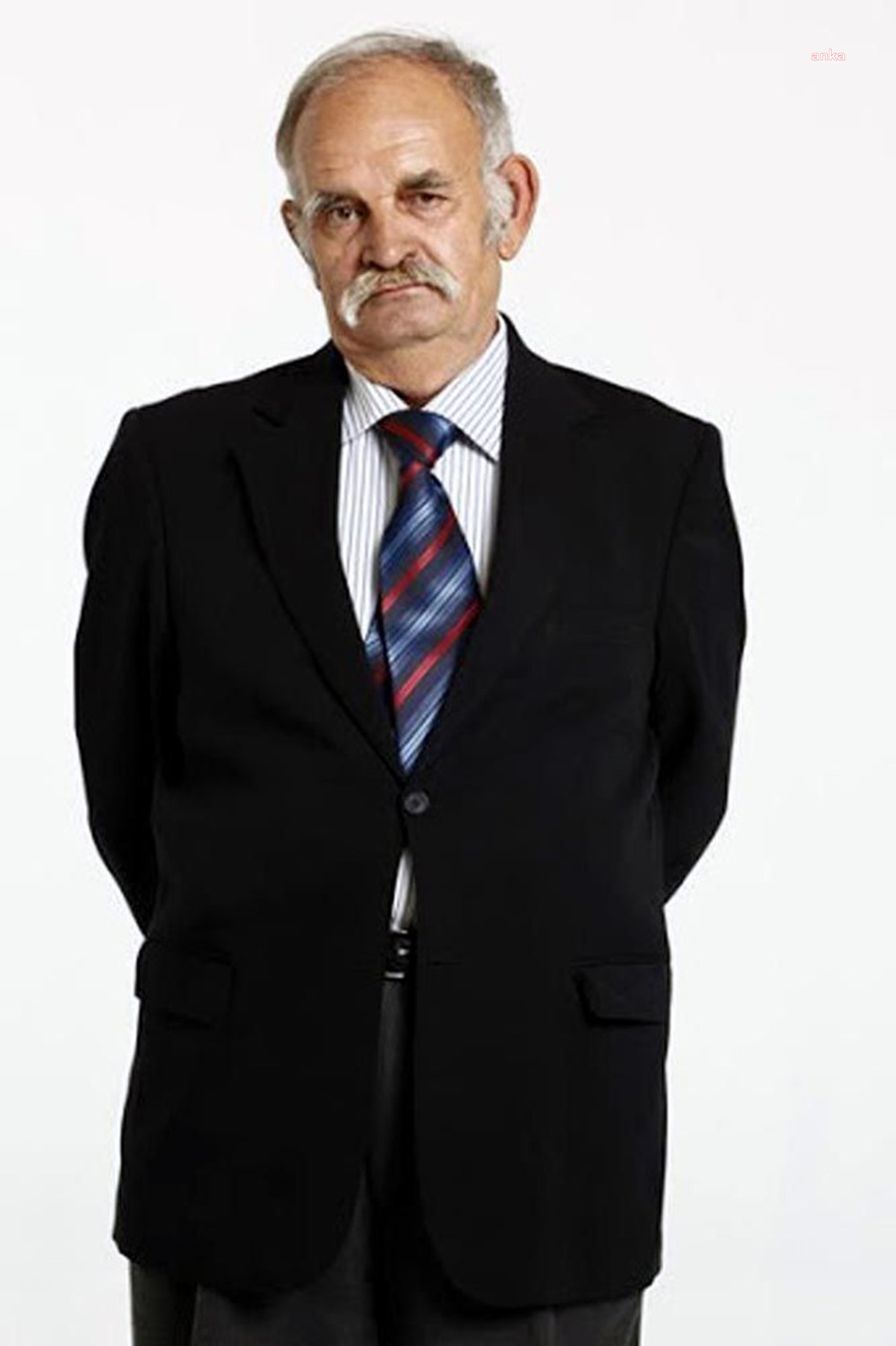 ALİ DEMİREL'İN ADI ÇANKAYA'DA YAŞAYACAK