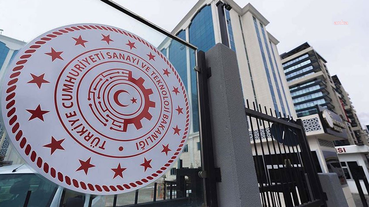 SANAYİ VE TEKNOLOJİ BAKANLIĞI 1036 YATIRIM TEŞVİK BELGESİ VERDİ